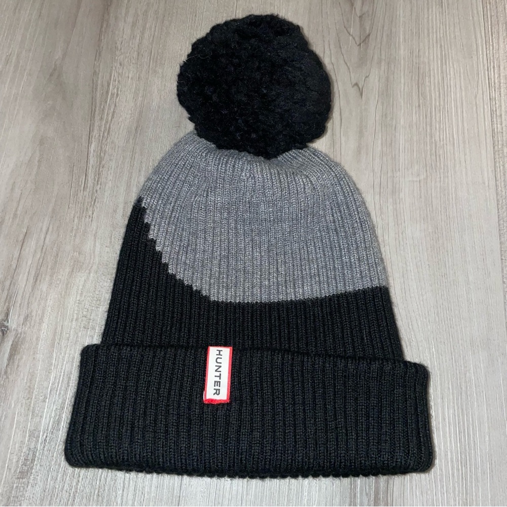 Hunter Knit Hat
